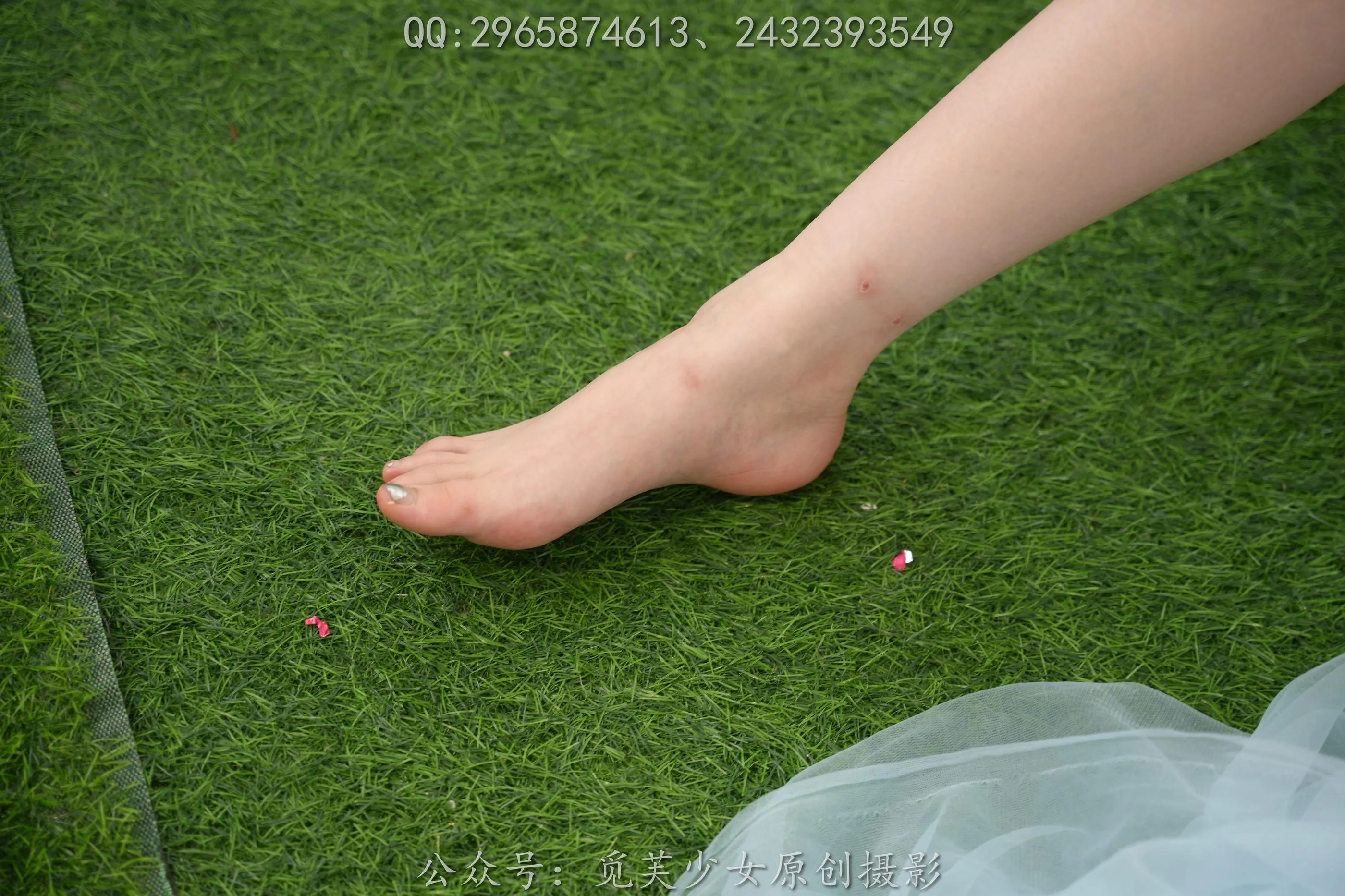 觅芙少女 NO.044 桐桐-我的青春因你而温暖 [126P]插图5